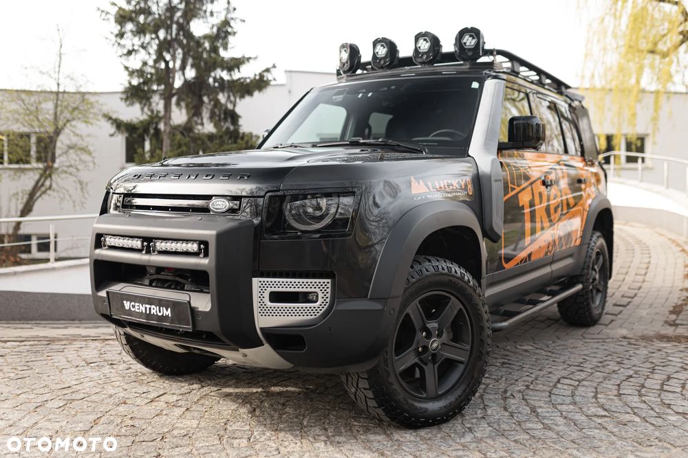 Land Rover Defender 110 P300 S - 1