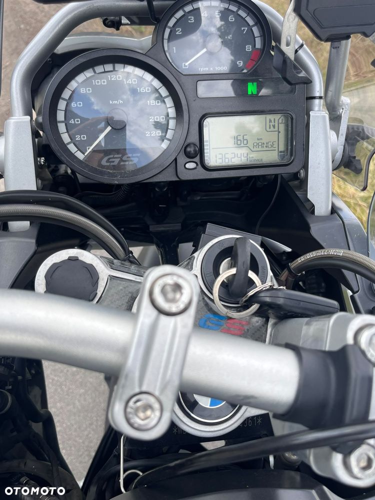 BMW GS - 6
