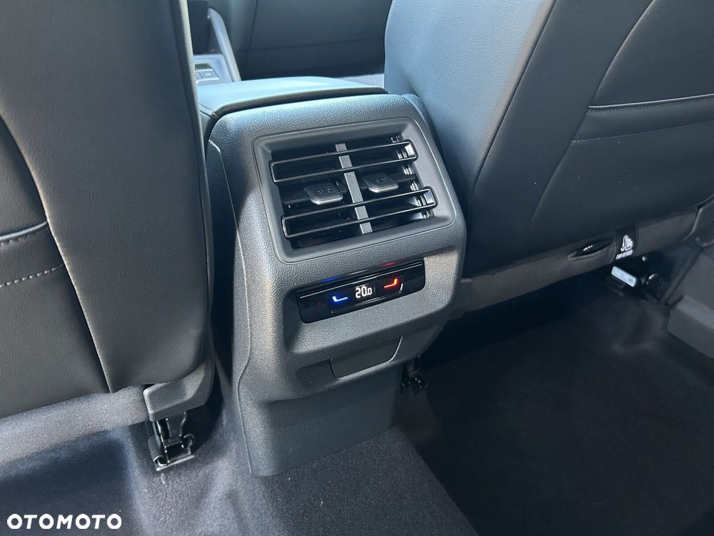 Volkswagen Tayron - 29