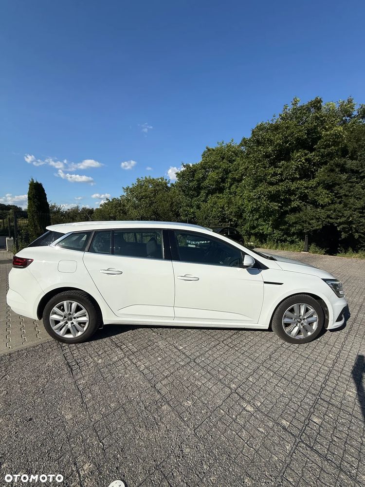 Renault Megane 1.3 TCe FAP Business - 3