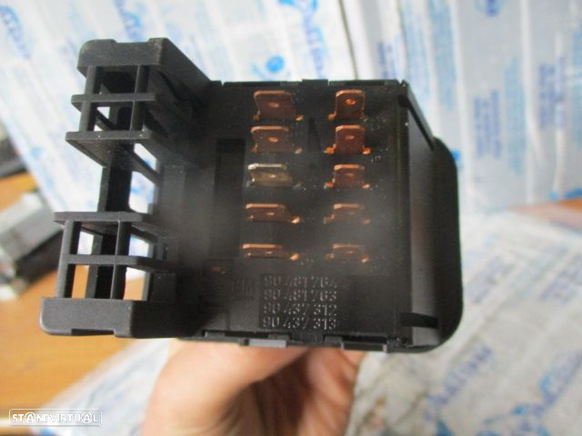 Interruptor 90481764 OPEL AGILA 2000 REGULADOR FAROIS - 3