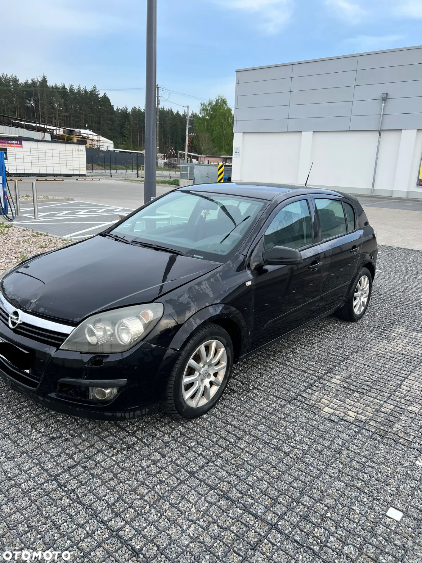 Opel Astra 1.9 CDTI Enjoy - 5