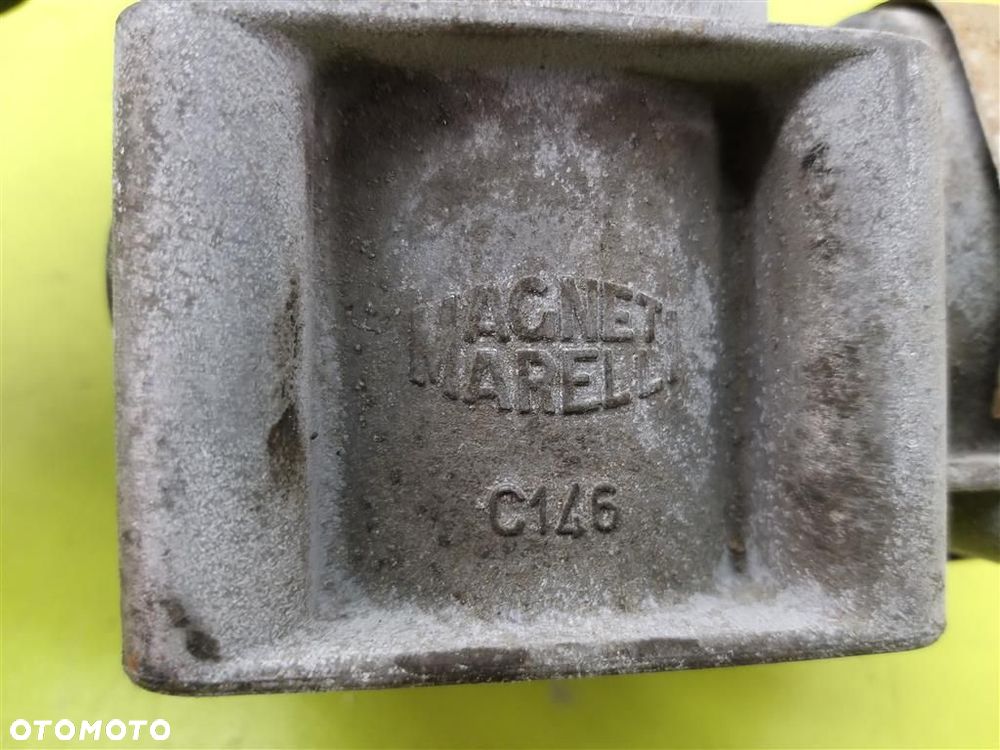 Przepustnica Fiat Stilo  1.6 16V 100KM 2001-2003R CA0011607  MAGNETI MARELL - 2