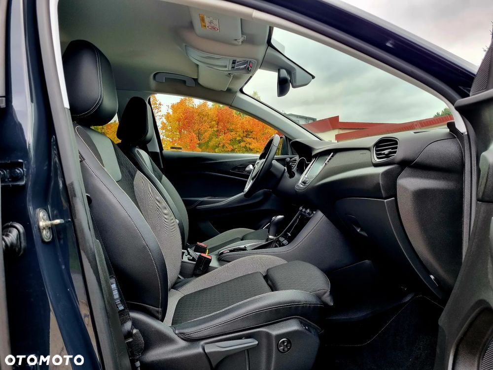 Opel Grandland X 1.6 D Start/Stop Automatik Edition - 12