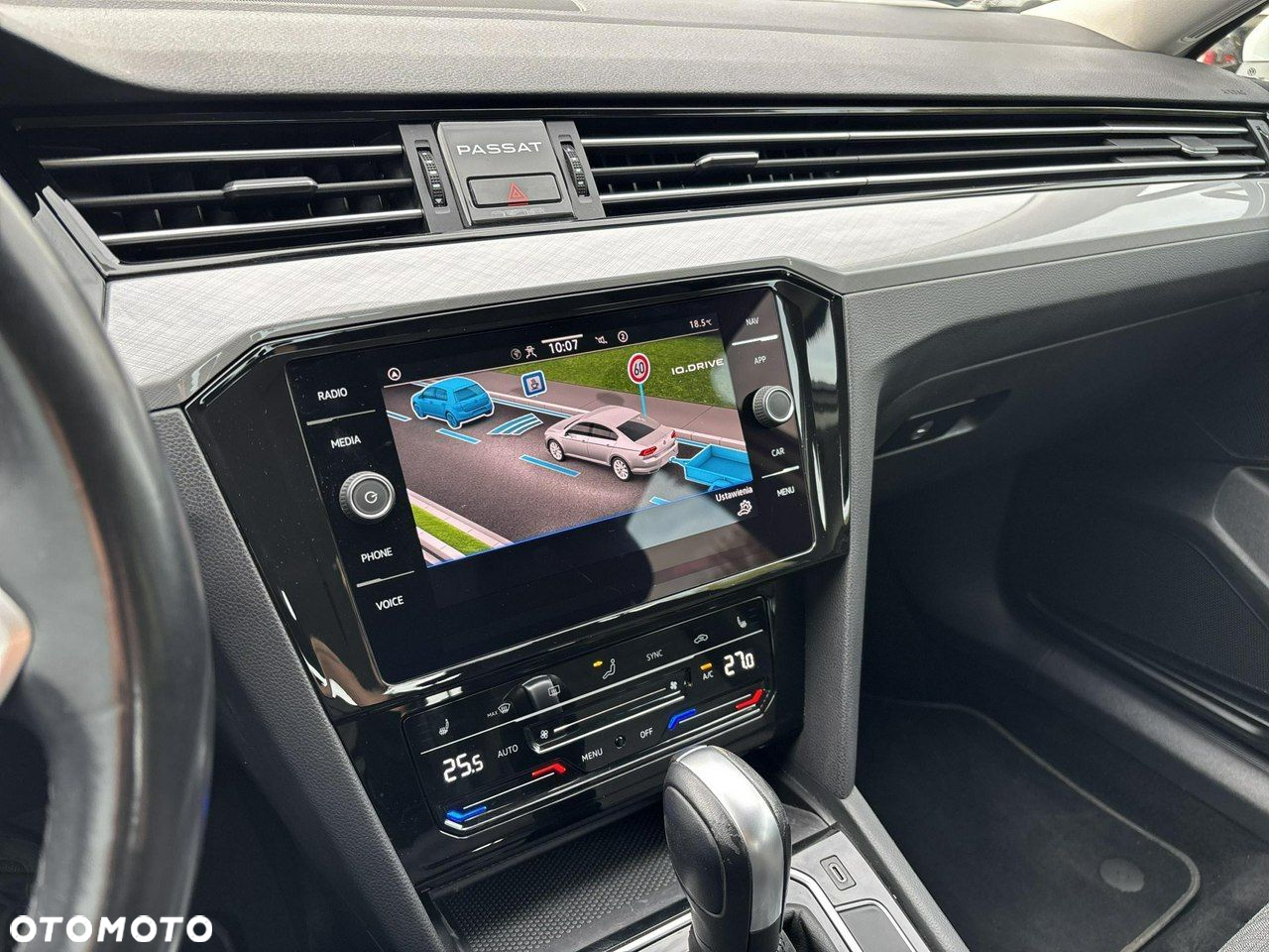 Volkswagen Passat 1.5 TSI EVO Business DSG - 25