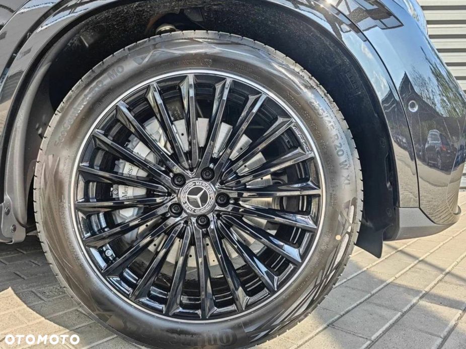 Mercedes-Benz GLC 2026