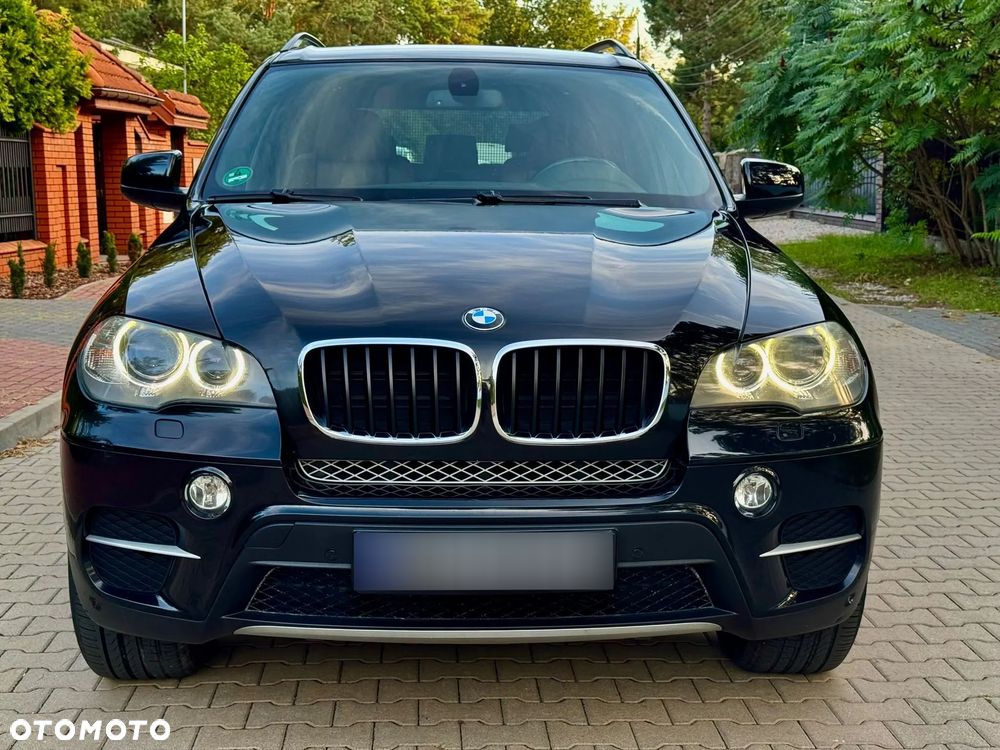 BMW X5 xDrive30d M Sport Edition - 6