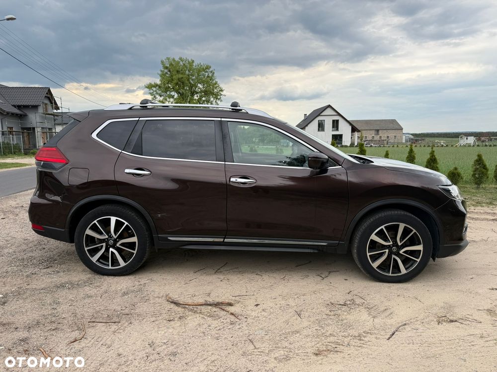 Nissan X-Trail 1.6 dCi 360 - 32