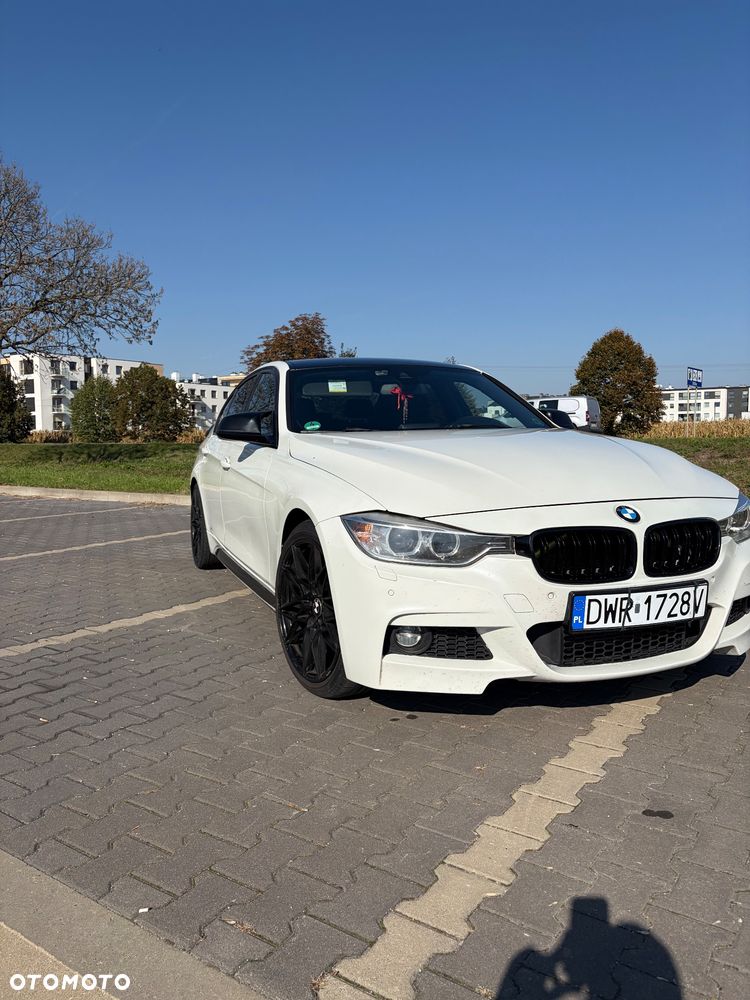 BMW Seria 3 - 2