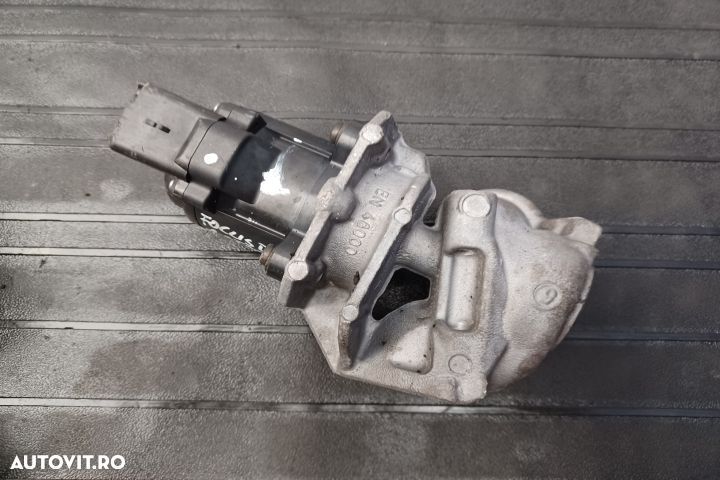 Egr EN48000 9660276280 216046799    EN48000 9660276280 216046799 Ford - 4