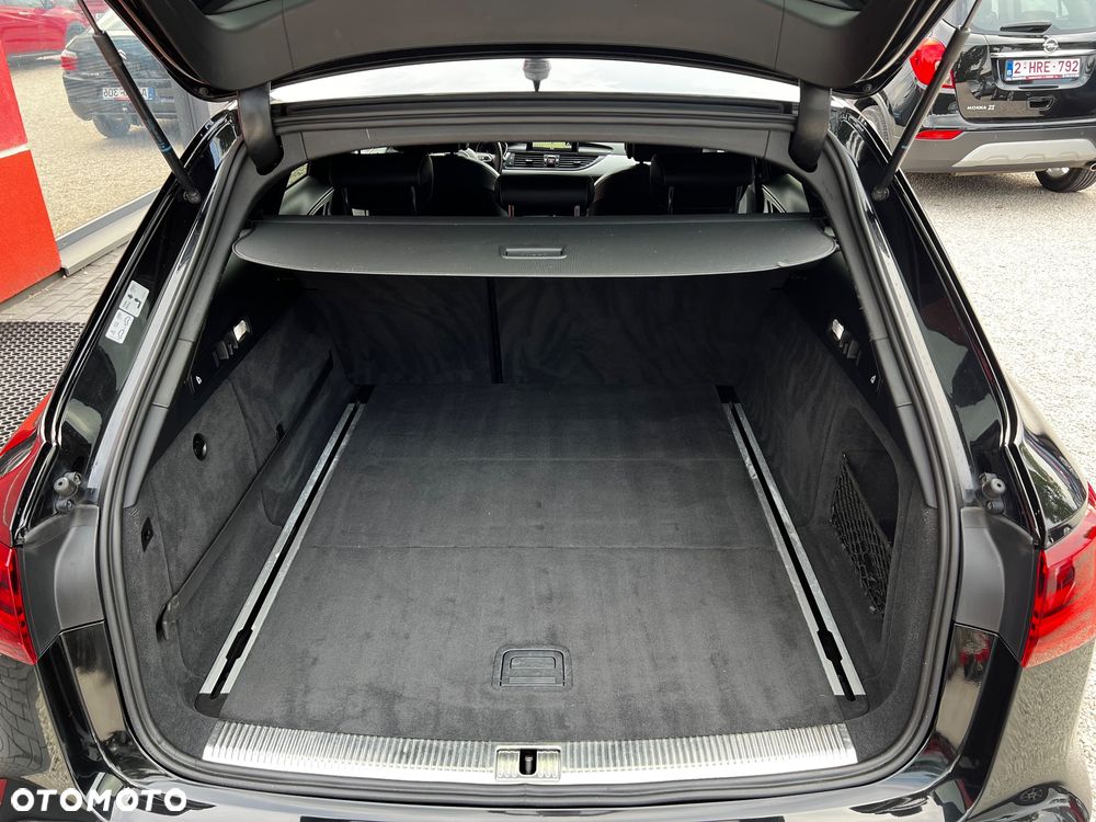Audi A6 Avant - 23