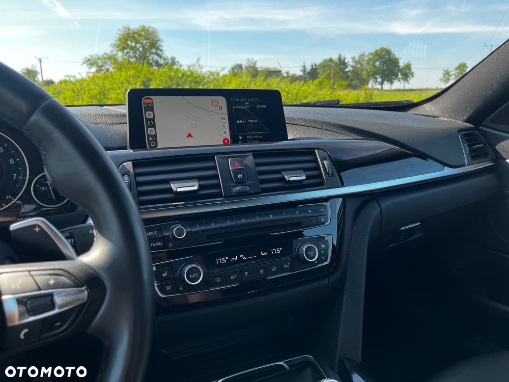BMW Seria 4 430i xDrive M Sport - 16