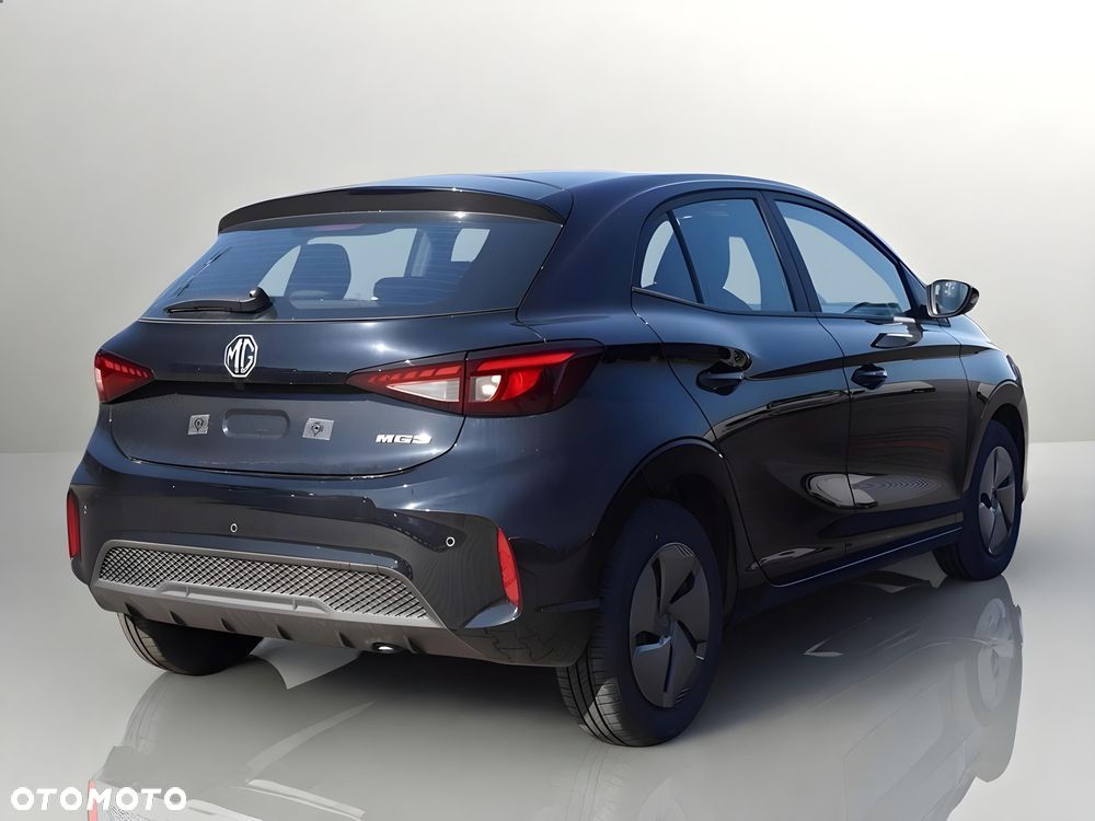 MG MG3 1.5 Standard - 5