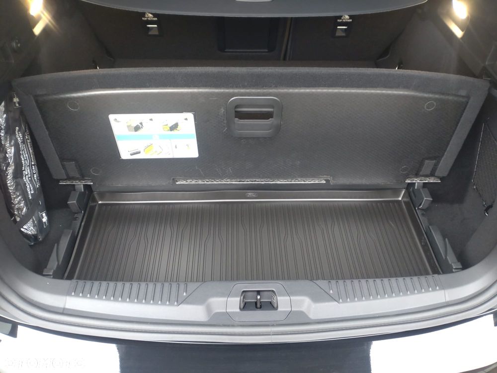 Ford Focus 1.0 EcoBoost mHEV ST-Line X - 15