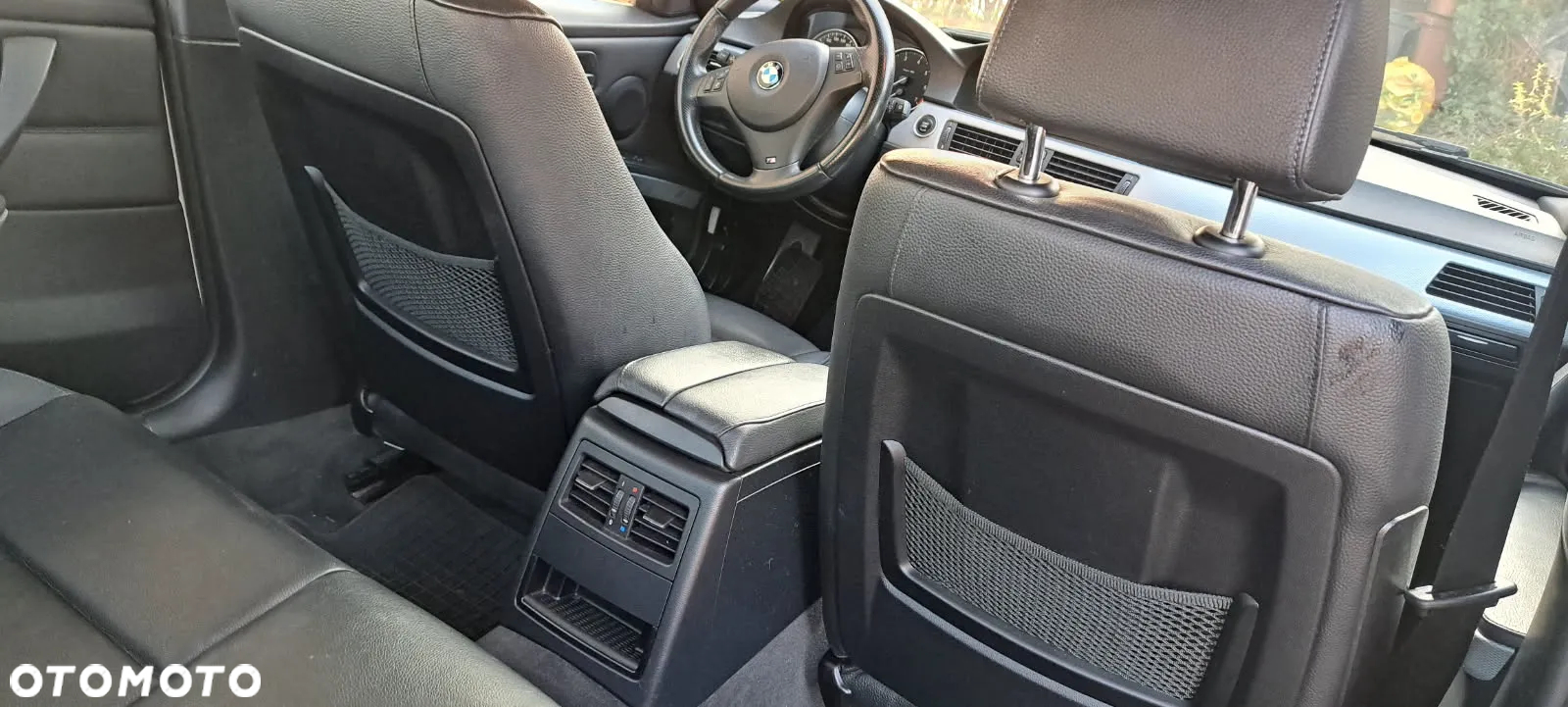 BMW Seria 3 - 16