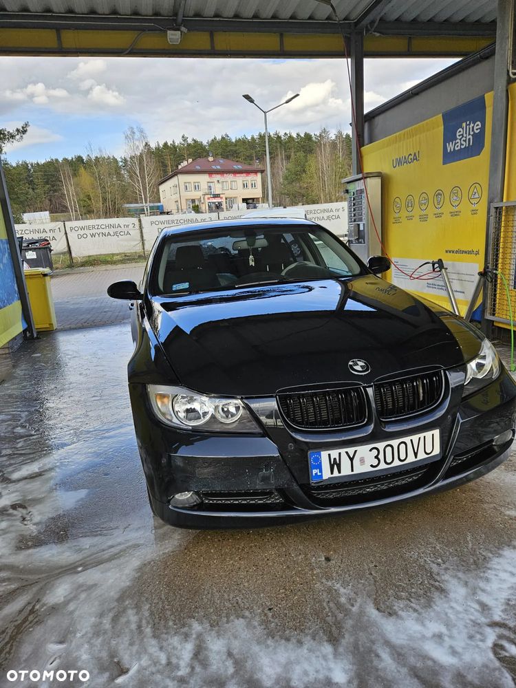 BMW Seria 3 - 3