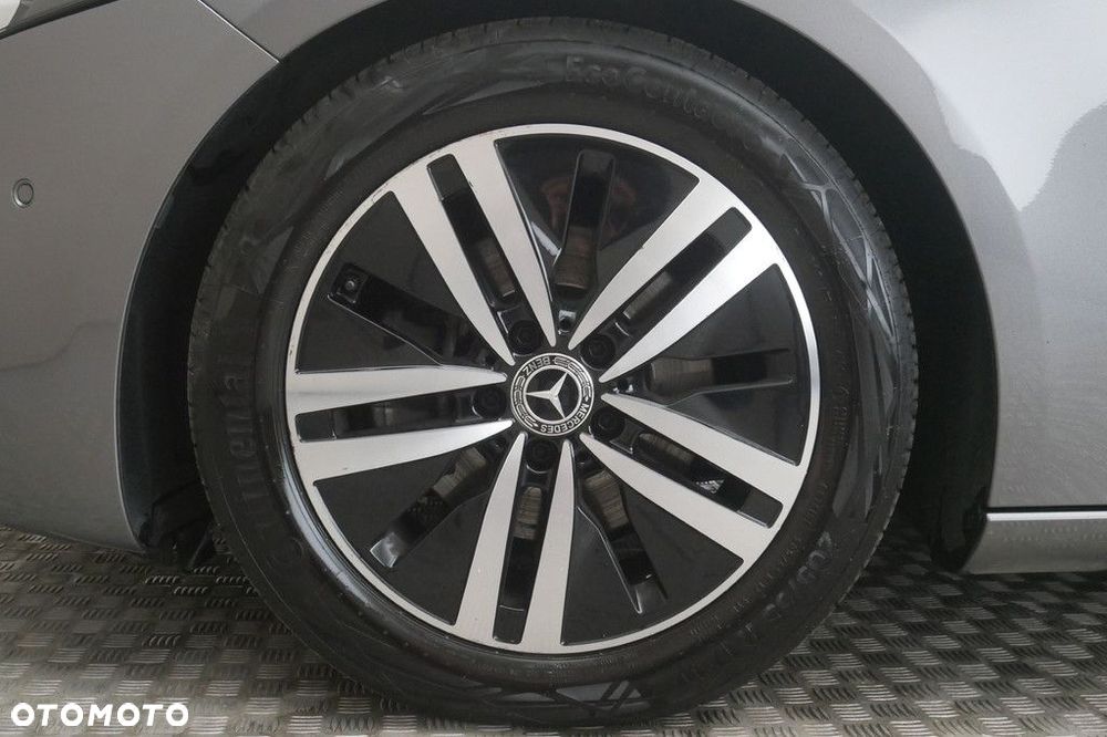 Mercedes-Benz Klasa A - 14