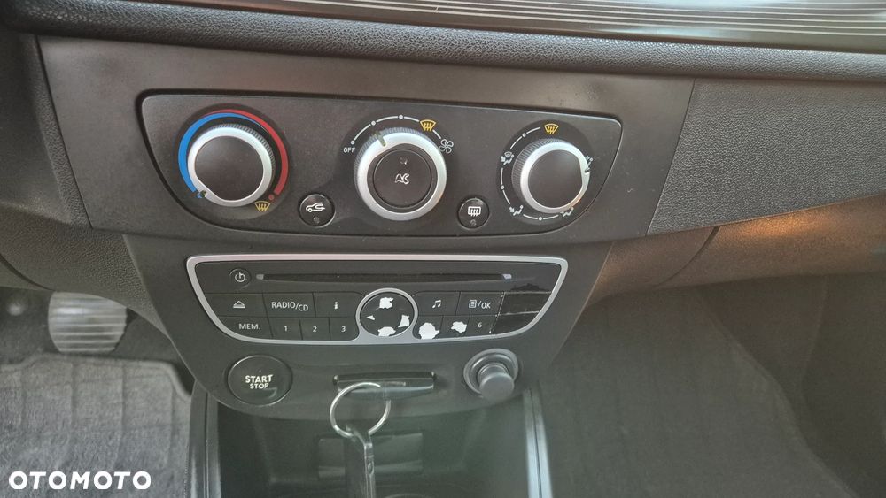 Renault Megane - 35