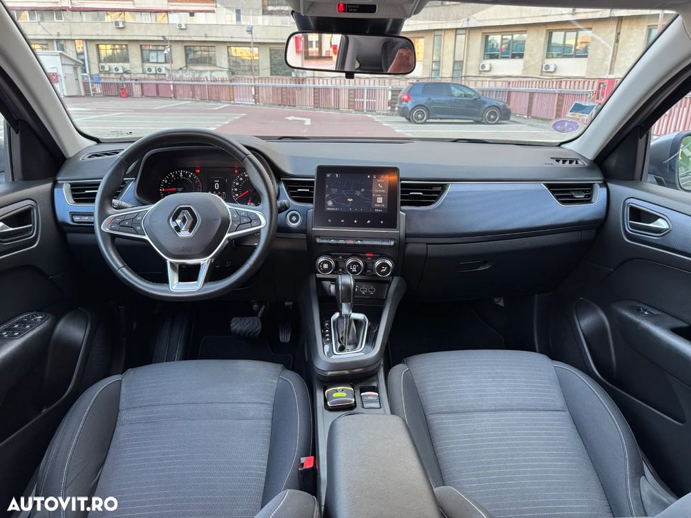 Renault Arkana 140 EDC Intens - 5