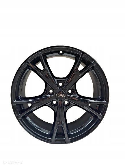 FORD 18 8J ET55 5X108 FELGI ALU ORYGINAŁ - 1