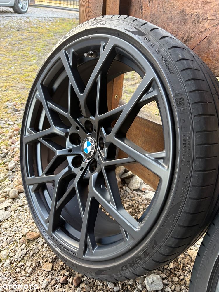 Felgi Styling 795M 20 Kute - 10