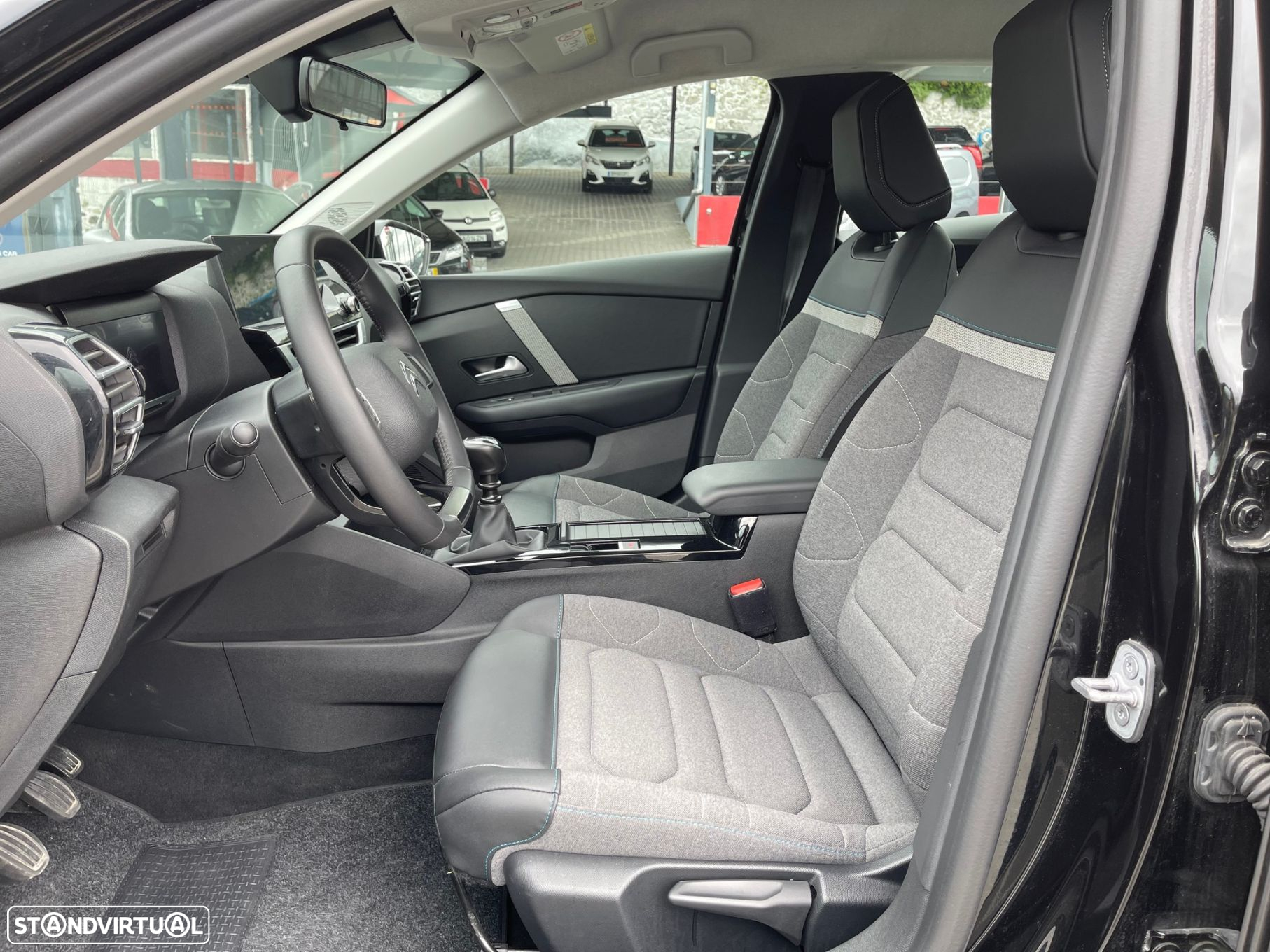 Citroën C4 1.2 PureTech Feel Pack - 37