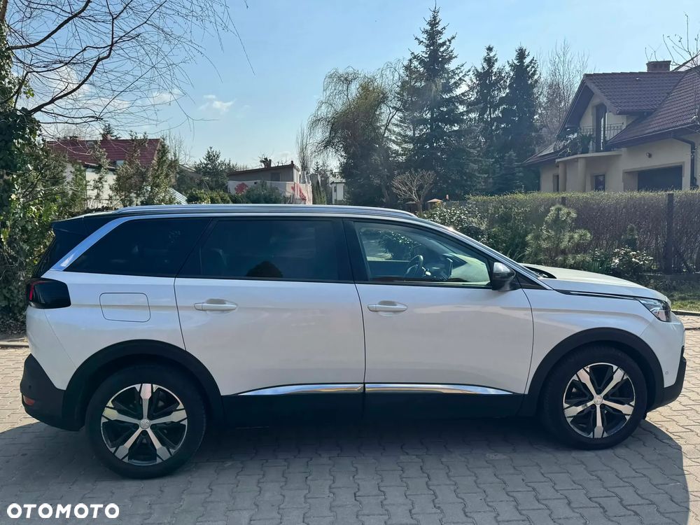 Peugeot 5008 1.6 THP Crossway S&S EAT6 - 6