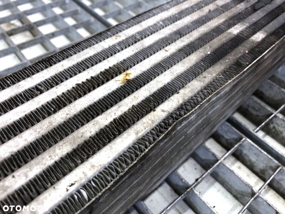 INTERCOOLER  MINI MINI (R56) 2005 - 2014 Cooper D 80 kW [109 KM] olej napędowy 2006 - 2010 - 5