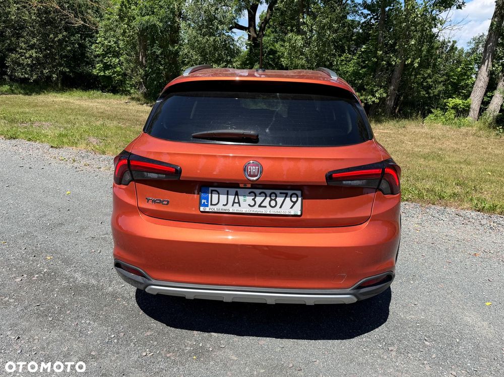Fiat Tipo 1.0 T3 - 6