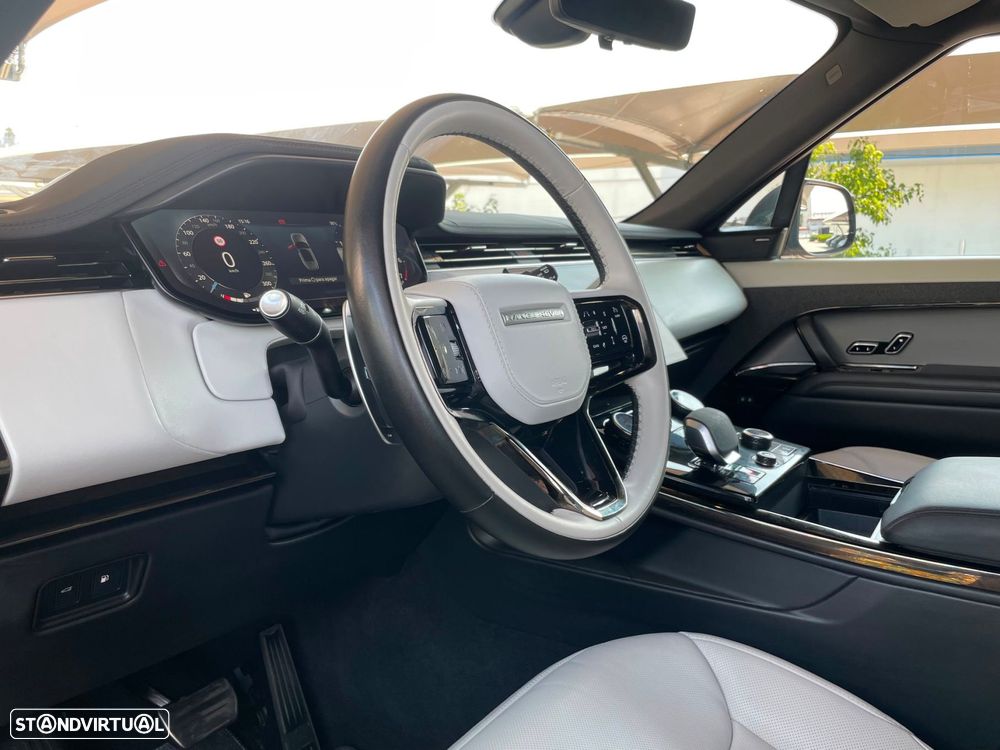 Land Rover Range Rover Sport P440e Dynamic SE - 7