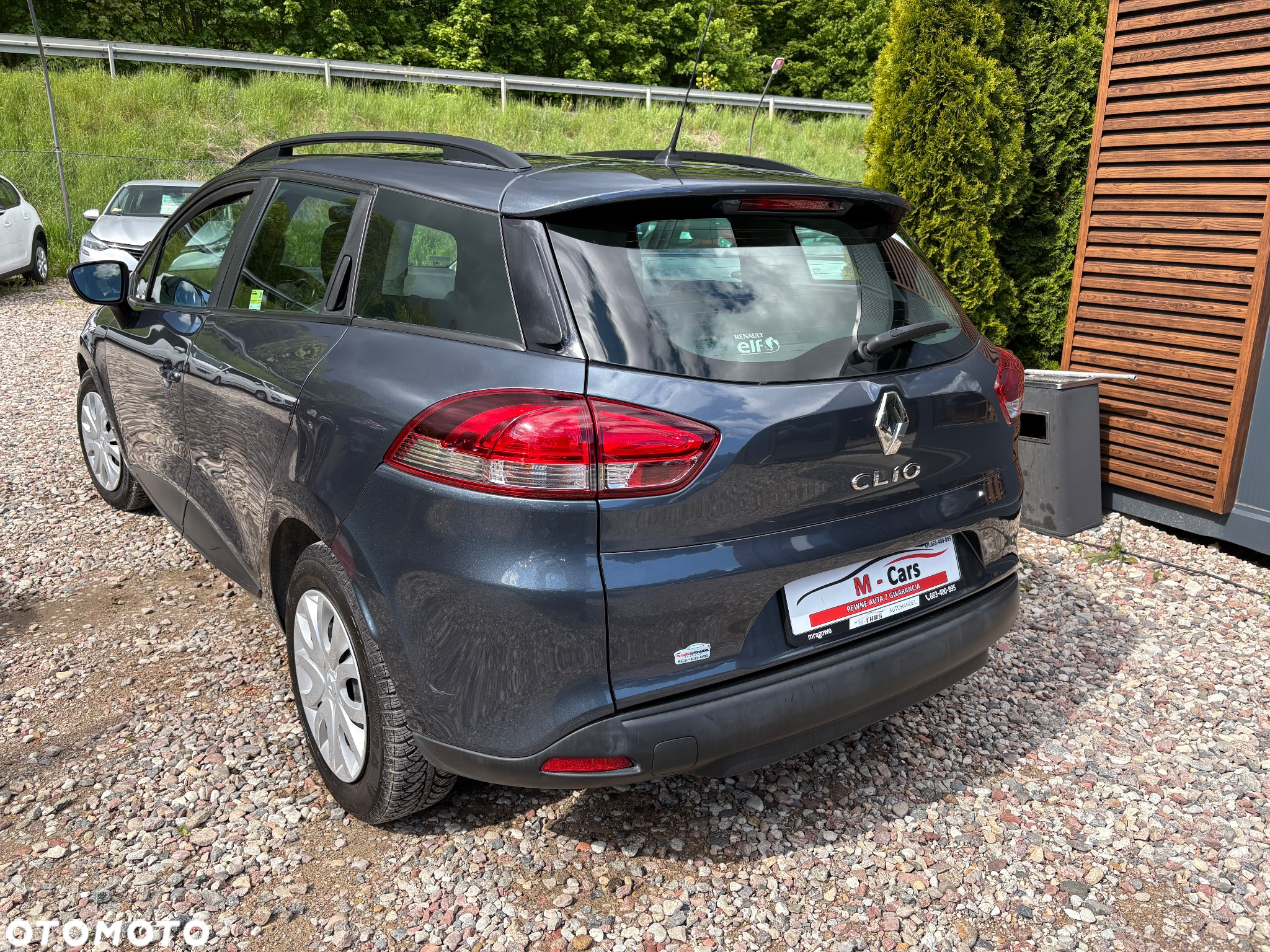 Renault Clio 0.9 Energy TCe Alize - 7