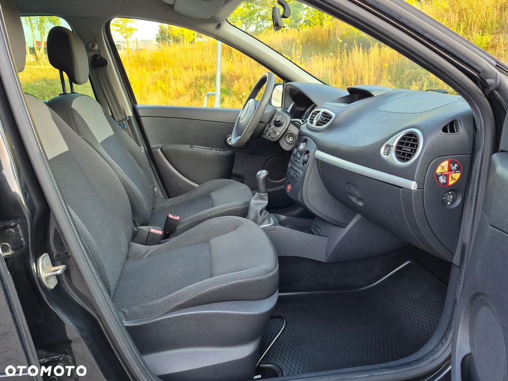 Renault Clio 1.2 16V Dynamique - 16