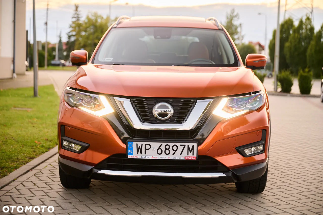 Nissan X-Trail 1.7 dCi Tekna 2WD - 6