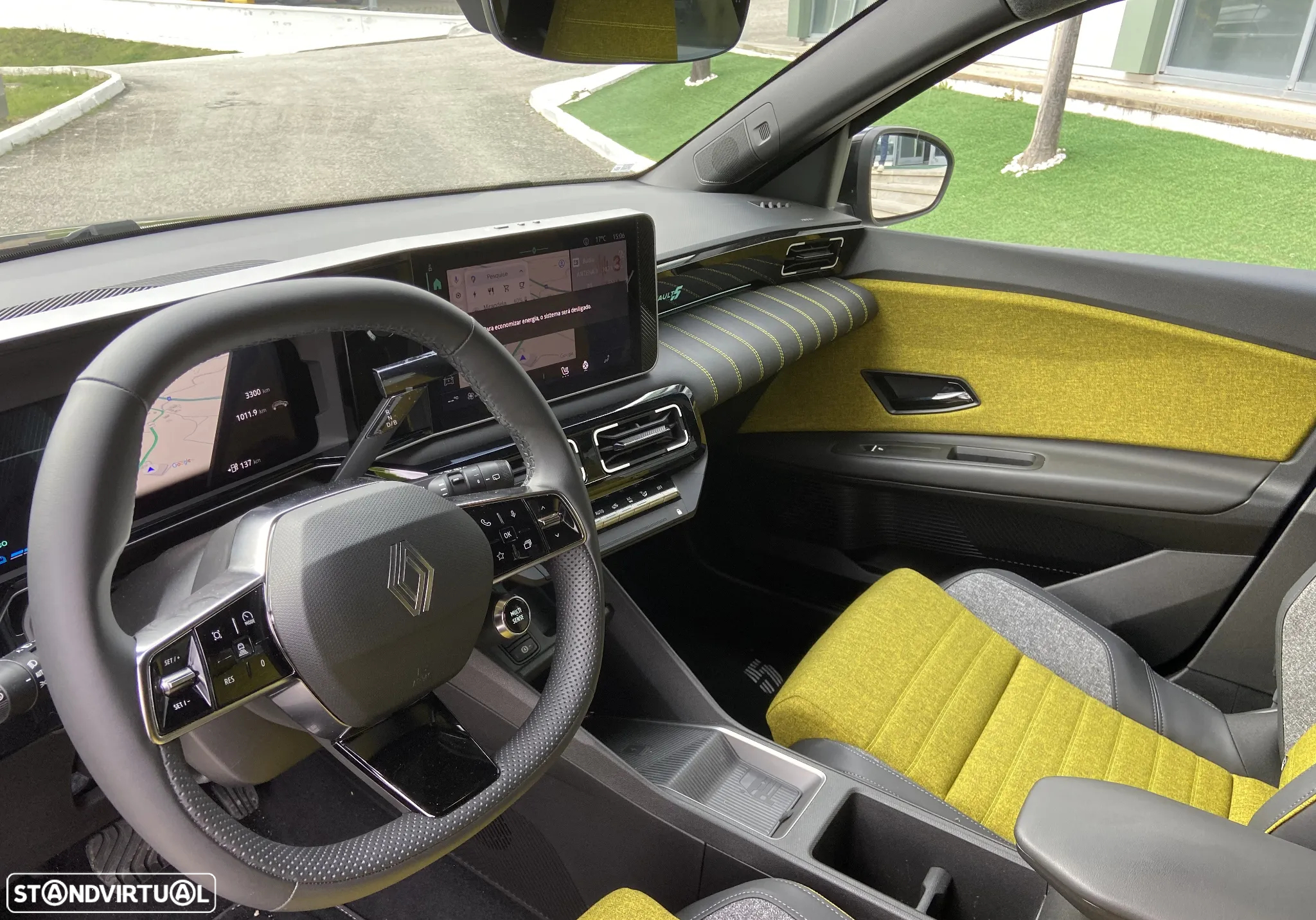 Renault 5 E-Tech - 15