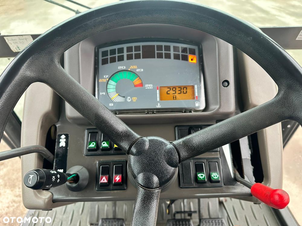 Renault ERGOS 85 TUZ + WOM - 10