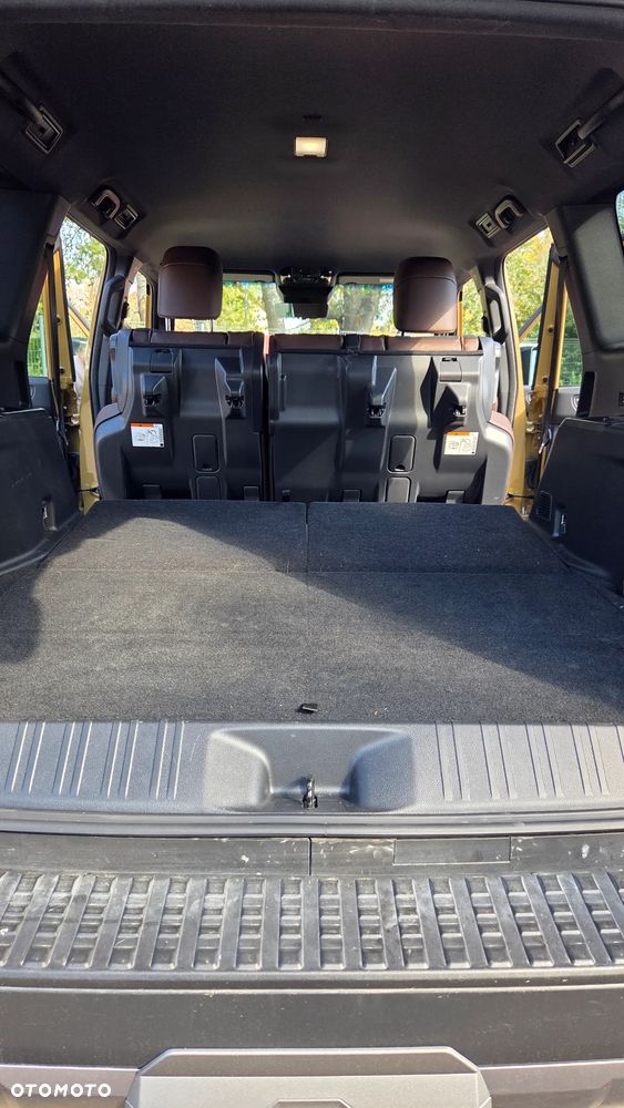 Toyota Land Cruiser LC 2.8 D-4D Executive - 8