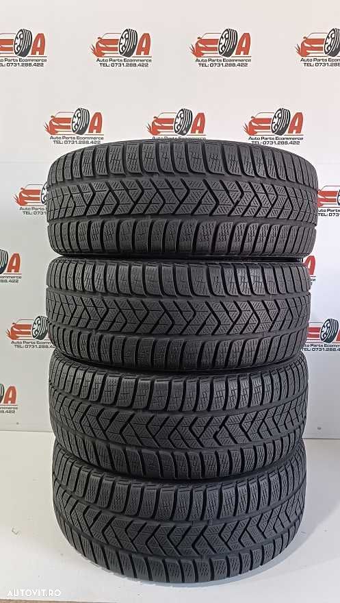 Anvelope 235/45/R19 99V PIRELLI M+S 235 45 19 99V CP-N20466 - 5