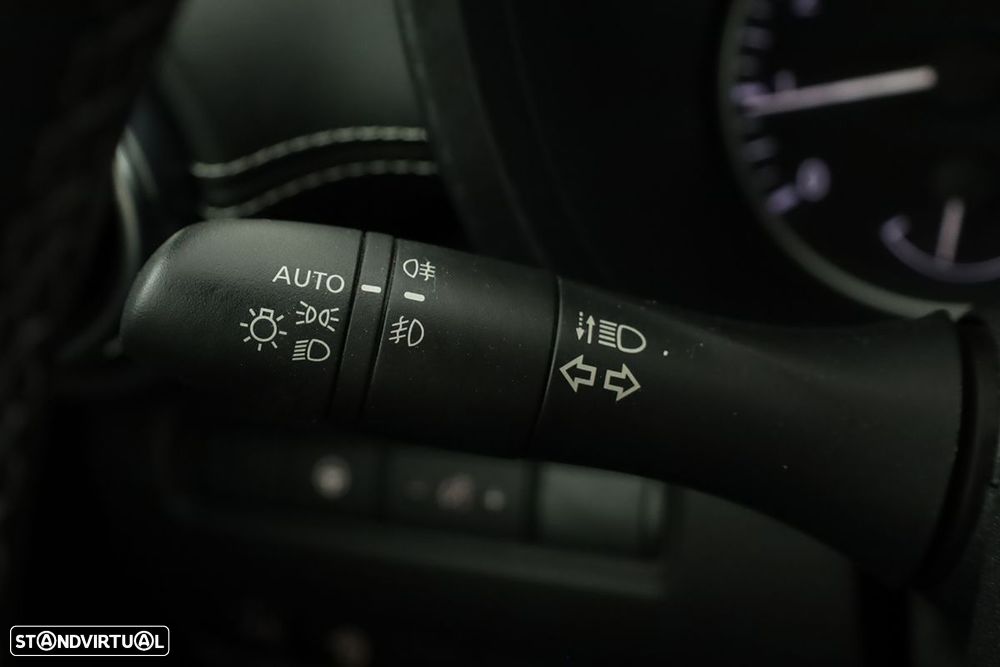 Nissan Juke 1.0 DIG-T Tekna - 17