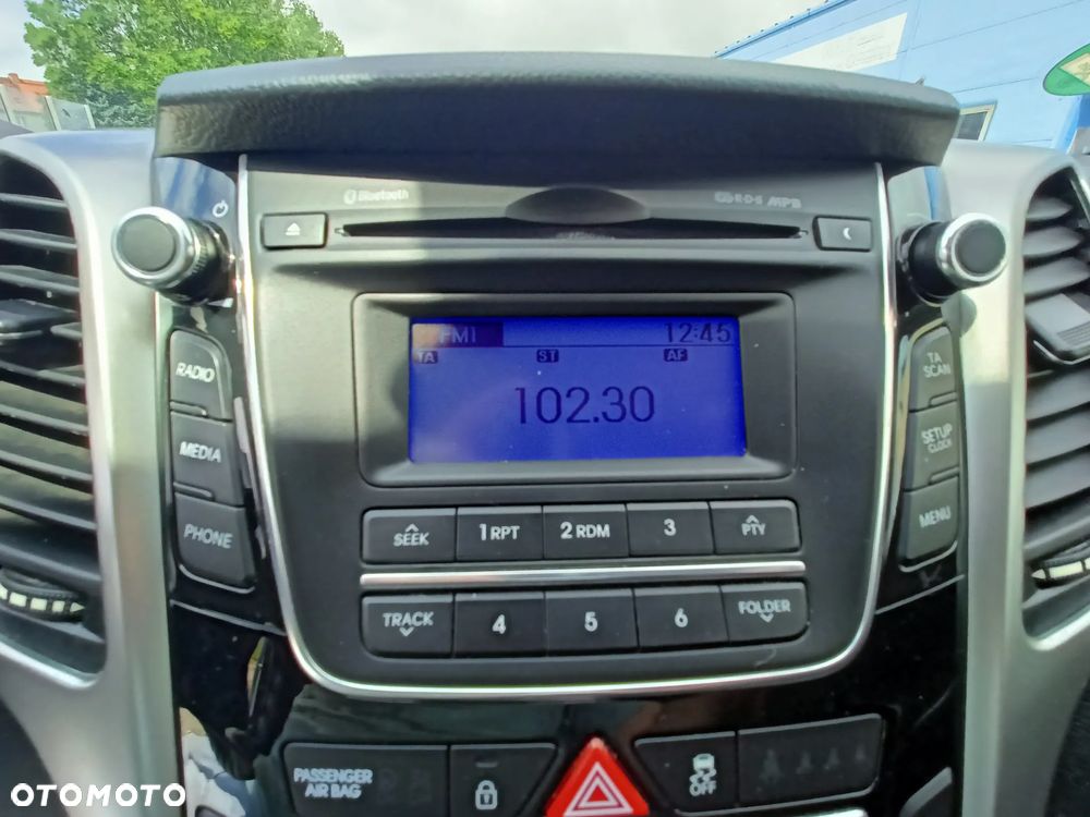 Hyundai i30 1.4 Advantage - 23