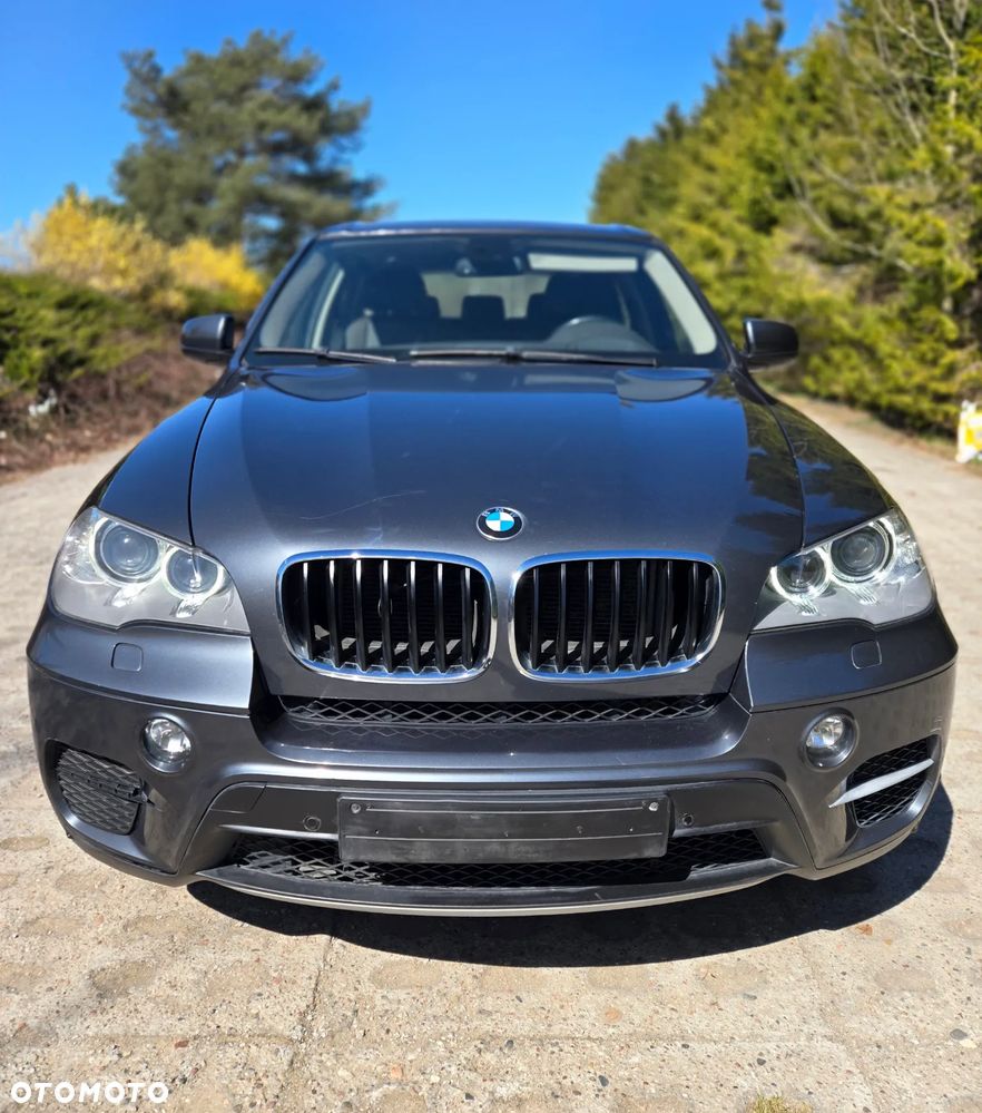 BMW X5 3.0d xDrive - 2