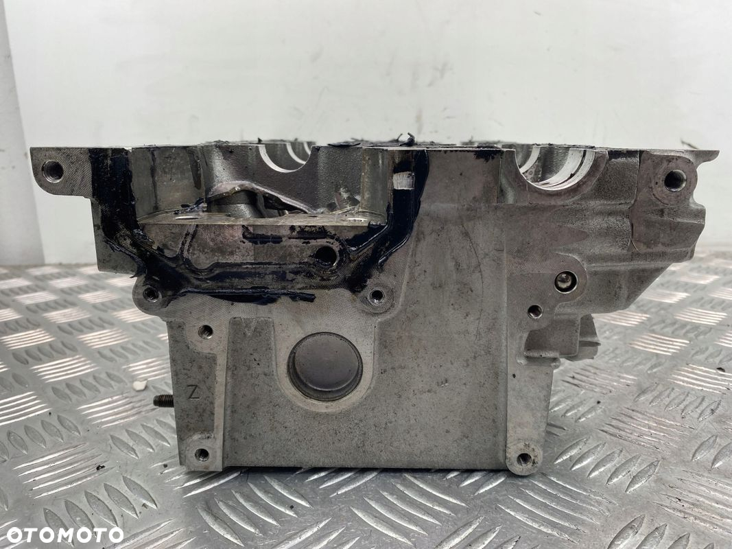 Mercedes A180 W176 Głowice 1.6 CGI R2700160600 M270.910 - 2