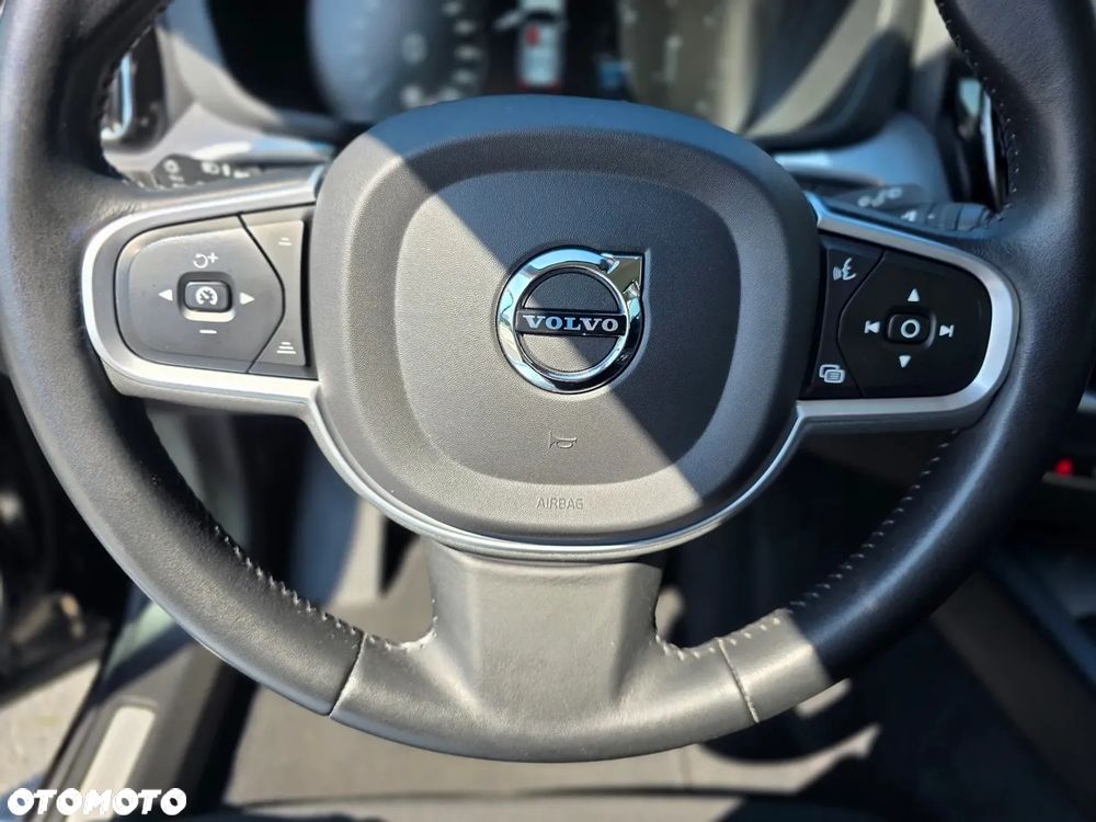 Volvo XC 60 D4 SCR AWD Inscription - 24