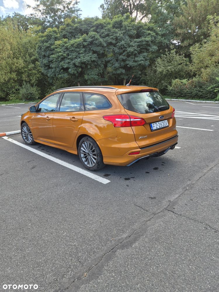 Ford Focus - 7
