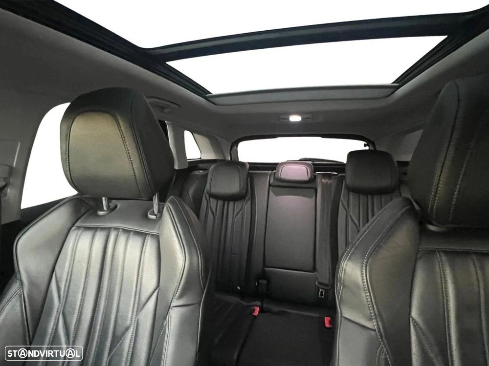 Peugeot 3008 BlueHDi 120 Stop & Start EAT6 Allure - 28