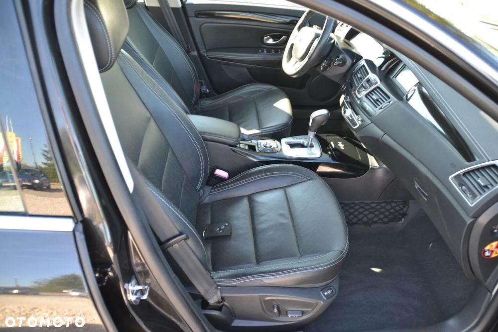 Renault Laguna 2.0 Turbo Initiale - 29