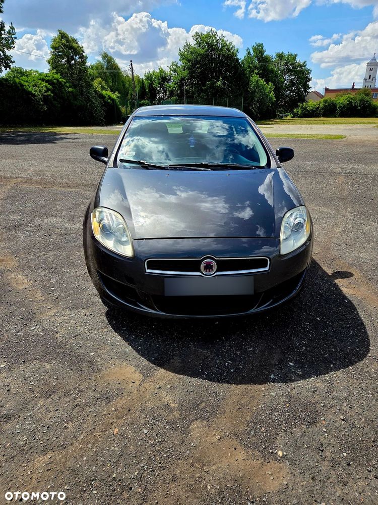 Fiat Bravo 1.4 16V Fresh - 2