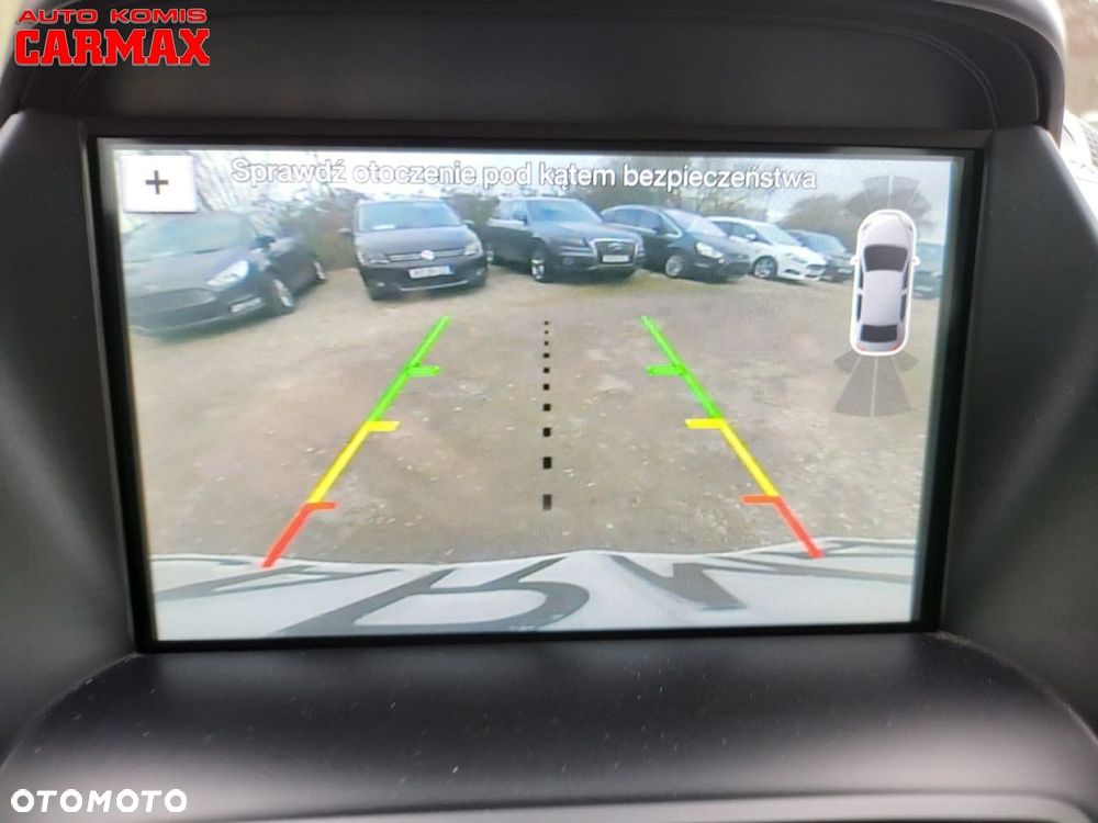 Ford Kuga 2.0 TDCi 4x4 Vignale - 20