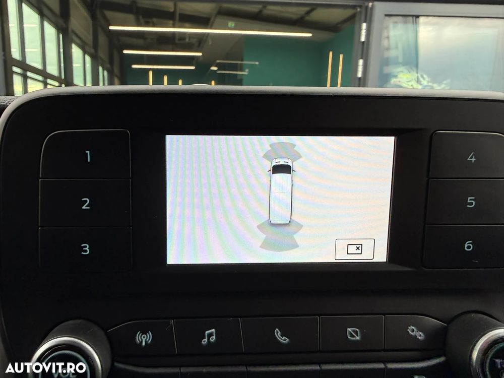 Ford Transit Custom - 35