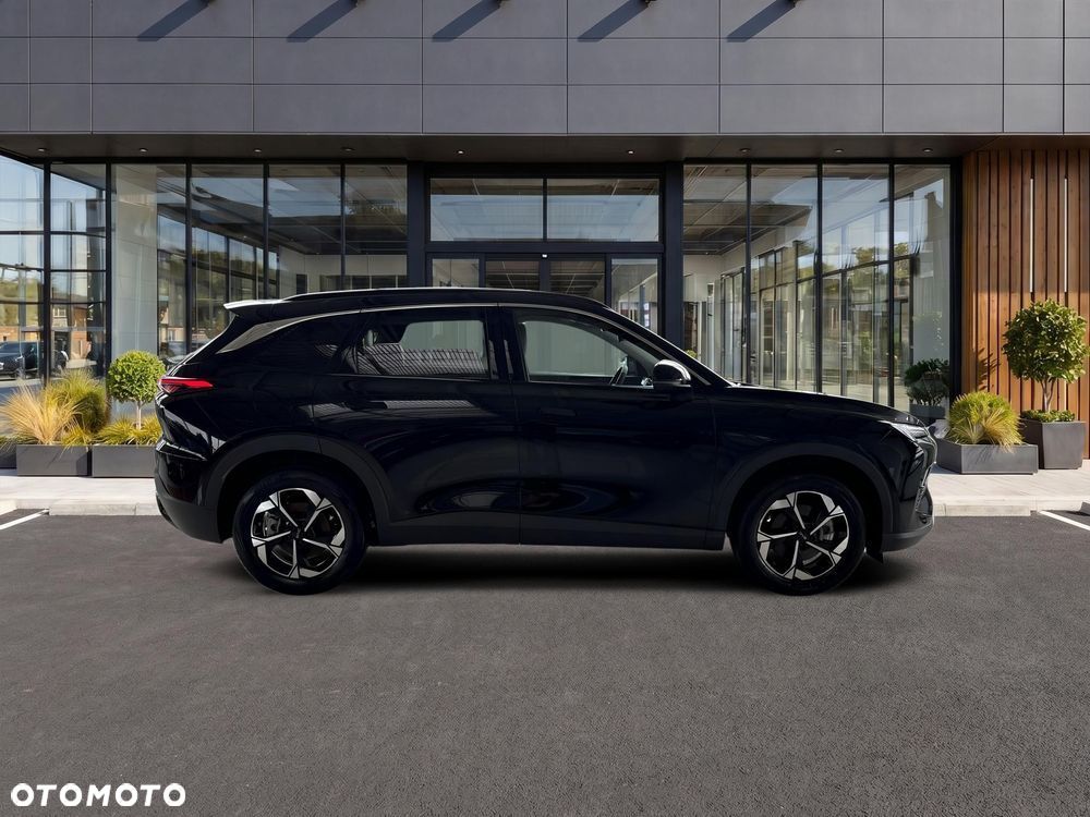 BAIC 5 Beijing 1.5T Business DCT - 5