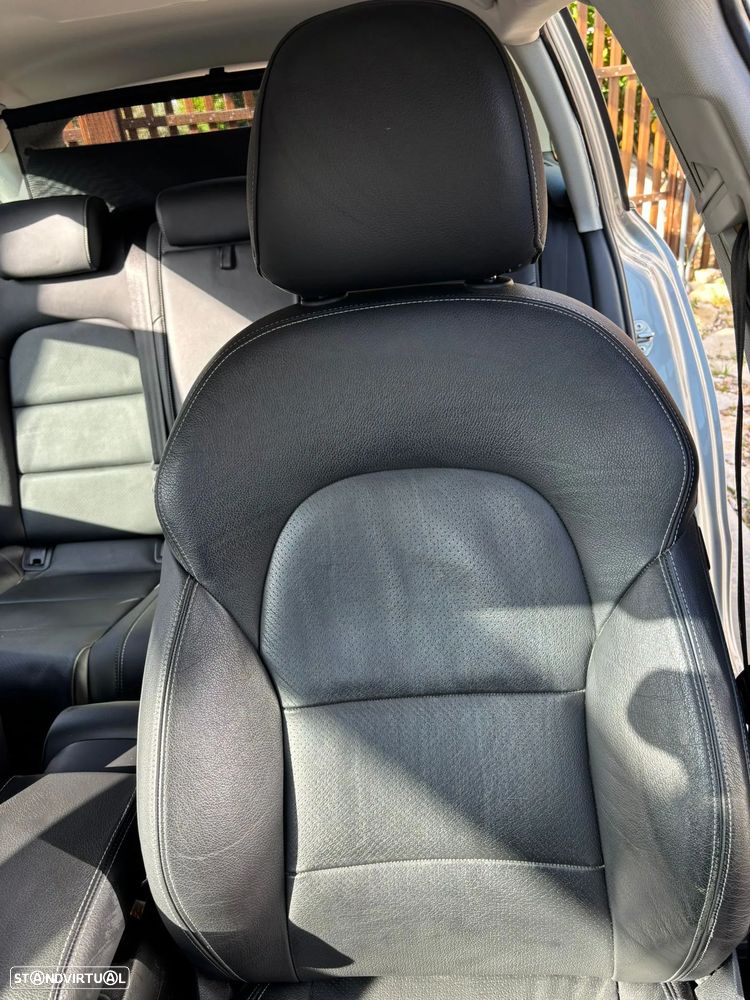 Audi A4 Avant 2.0 TDI Sport - 13